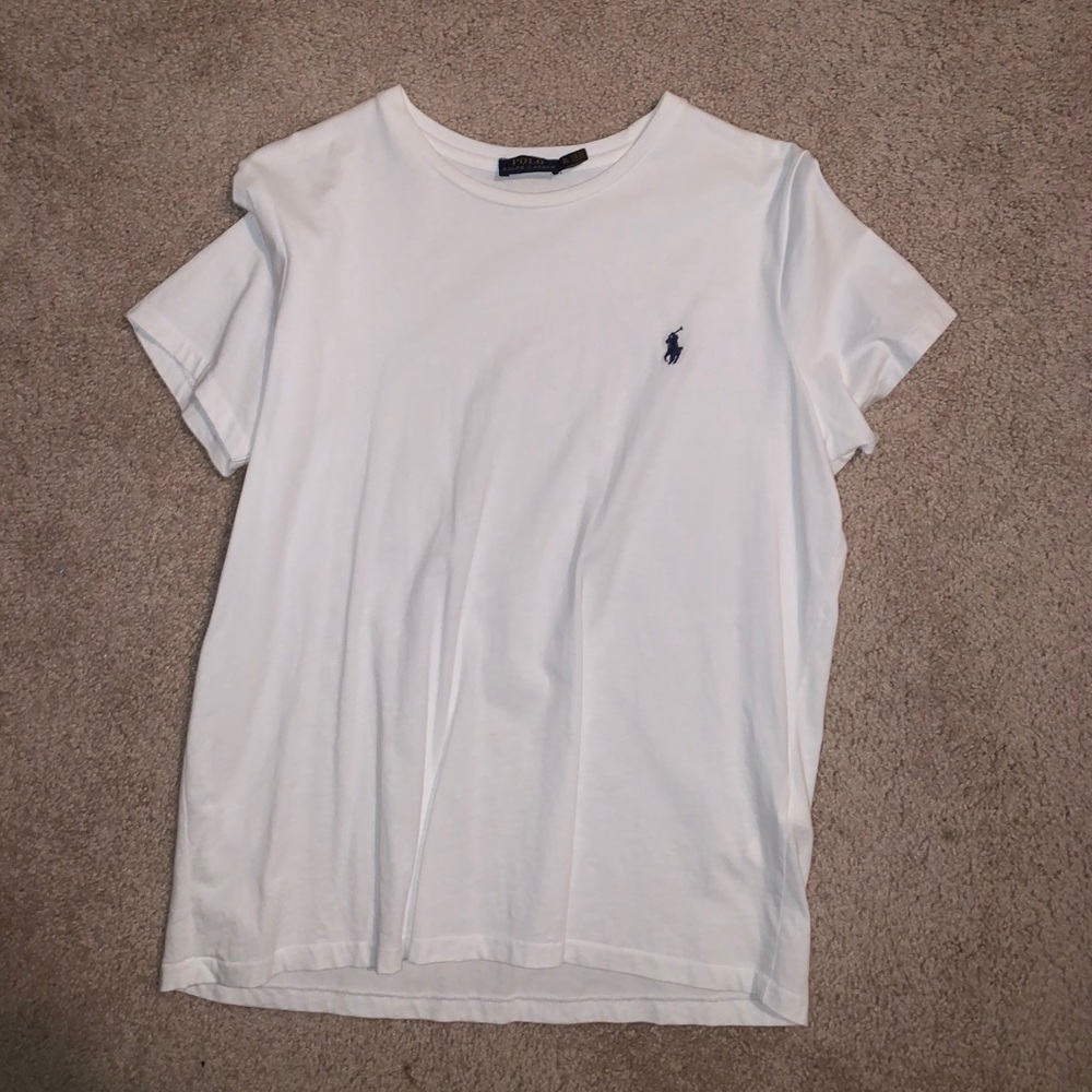 Polo shirt